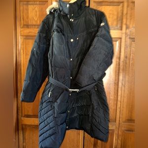 Michael Kors 3x winter down coat. Paid over $300